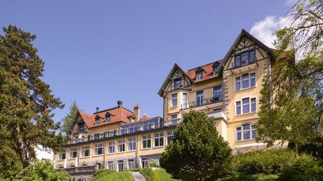 Отель Zurich Development Center Удобства фото